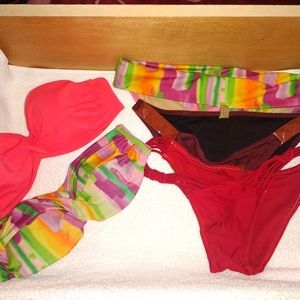 Victoria's Secret Bikini Bundle❗Last Chance To Buy‼️